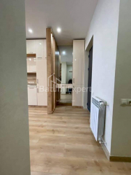 Квартира 3-комн 88 м² - Тбел-Абусеридзе, Батуми