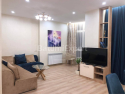 Квартира 88 м² - Тбел-Абусеридзе, Батуми, Грузия