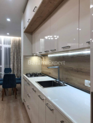 Квартира 88 м² - Тбел-Абусеридзе, Батуми, Грузия