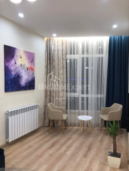 Квартира 88 м² - Тбел-Абусеридзе, Батуми, Грузия