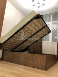 Квартира 88 м² - Тбел-Абусеридзе, Батуми, Грузия