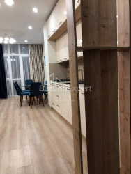 Квартира 3-комн 88 м² - Тбел-Абусеридзе, Батуми