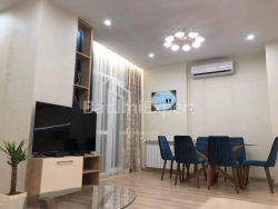 Квартира 88 м² - Тбел-Абусеридзе, Батуми, Грузия