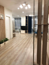 Квартира 3-комн 88 м² - Тбел-Абусеридзе, Батуми