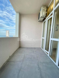 Квартира 88 м² - Тбел-Абусеридзе, Батуми, Грузия