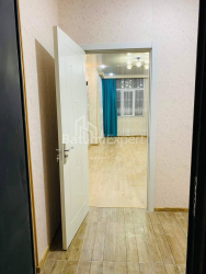 Квартира 4-комн 76 м² - Шалва Инасаридзе, Батуми