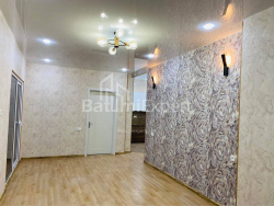 Квартира 76 м² - Шалва Инасаридзе, Батуми, Грузия