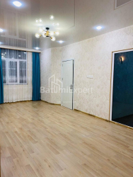 Квартира 4-комн 76 м² - Шалва Инасаридзе, Батуми