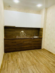 Квартира 76 м² - Шалва Инасаридзе, Батуми, Грузия