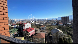 Квартира 35.2 м² - Ангиса, Батуми, Грузия