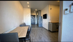 Квартира 2-комн 35.2 м² - Ангиса, Батуми