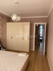Квартира 3-комн 77 м² - Царя Парнаваза, Батуми