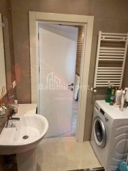 Квартира 77 м² - Царя Парнаваза, Батуми, Грузия