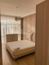 Квартира 3-комн 77 м² - Царя Парнаваза, Батуми