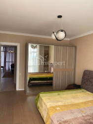 Квартира 3-комн 77 м² - Царя Парнаваза, Батуми