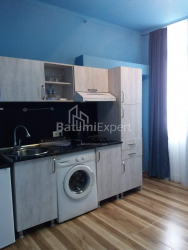 Квартира 1-комн 30 м² - Зураба Горгиладзе, Батуми