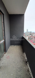 Квартира 30.9 м² - Петра Багратиони, Батуми, Грузия