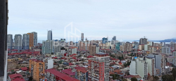 Квартира 30.9 м² - Петра Багратиони, Батуми, Грузия