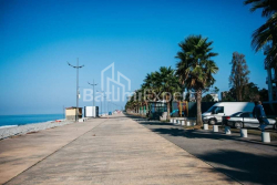 Квартира 46 м² - Петре Ибери, Гонио, Грузия