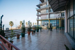 Квартира 46 м² - Петре Ибери, Гонио, Грузия
