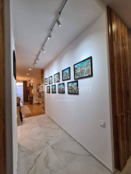 Квартира 74 м² - Георгия Леонидзе, Батуми, Грузия