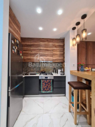 Квартира 3-комн 74 м² - Георгия Леонидзе, Батуми