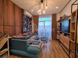 Квартира 3-комн 74 м² - Георгия Леонидзе, Батуми