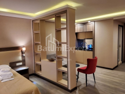 Квартира 2-комн 52 м² - Шерифа Химшиашвили, Батуми
