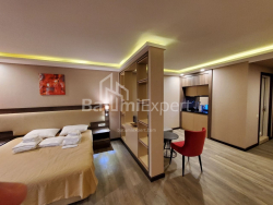 Квартира 2-комн 52 м² - Шерифа Химшиашвили, Батуми
