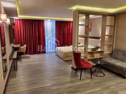 Квартира 52 м² - Шерифа Химшиашвили, Батуми, Грузия