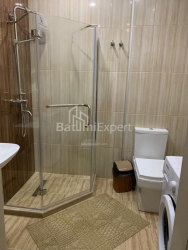 Квартира 45 м² - Шерифа Химшиашвили, Батуми, Грузия