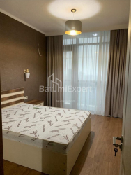 Квартира 2-комн 45 м² - Шерифа Химшиашвили, Батуми