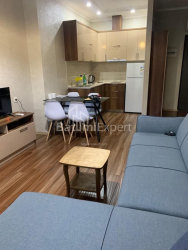 Квартира 2-комн 45 м² - Шерифа Химшиашвили, Батуми