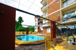 Гостиница 1000 м² - Петре Ибери, Гонио, Грузия