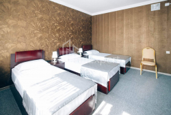 Гостиница 26-комн 1000 м² - Петре Ибери, Гонио