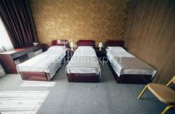 Гостиница 26-комн 1000 м² - Петре Ибери, Гонио