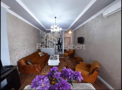 Квартира 2-комн 56 м² - Селима Химшиашвили, Батуми