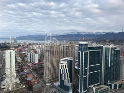 Квартира 27 м² - Шерифа Химшиашвили, Батуми, Грузия