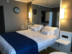 Квартира 1-комн 27 м² - Шерифа Химшиашвили, Батуми