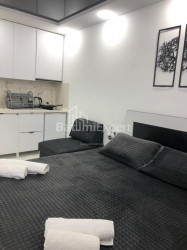 Квартира 1-комн 28 м² - Юсуфа Кобаладзе, Батуми