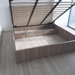 Квартира 2-комн 50 м² - Шерифа Химшиашвили, Батуми