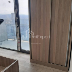Квартира 2-комн 50 м² - Шерифа Химшиашвили, Батуми