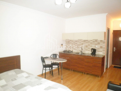 Квартира 1-комн 30 м² - Юсуфа Кобаладзе, Батуми