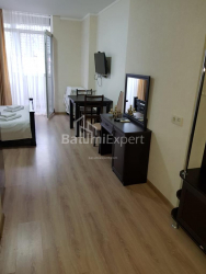 Квартира 1-комн 28 м² - Юсуфа Кобаладзе, Батуми