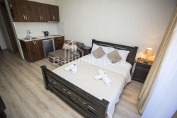 Квартира 1-комн 28 м² - Юсуфа Кобаладзе, Батуми