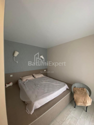 Квартира 50 м² - Ангиса, Батуми, Грузия