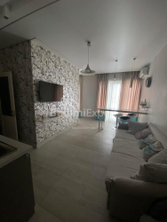 Квартира 50 м² - Ангиса, Батуми, Грузия