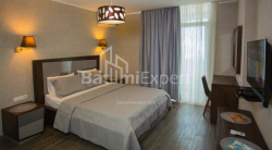 Квартира 1-комн 31.2 м² - Юсуфа Кобаладзе, Батуми