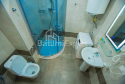 Квартира 1-комн 31.2 м² - Юсуфа Кобаладзе, Батуми