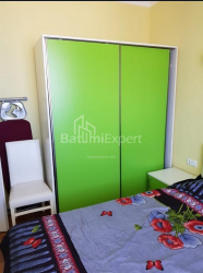 Квартира 2-комн 41 м² - Юсуфа Кобаладзе, Батуми